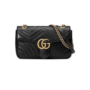 (Not Authentic) Gucci Marmont Bag M